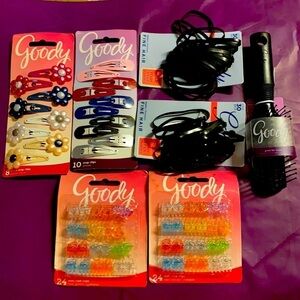 Hair Accessories for Fine Hair